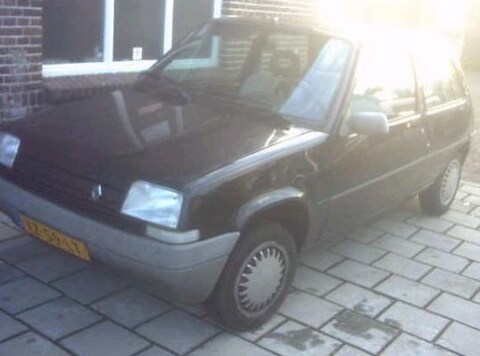 Renault 5