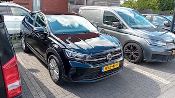 Volkswagen Taigo 1.0 TSI 95pk Edition (2025)