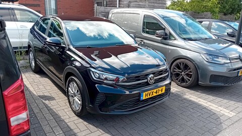 Volkswagen Taigo 1.0 TSI 95pk Edition