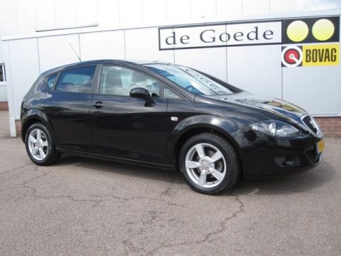 Seat Leon 1.6 Sportstyle