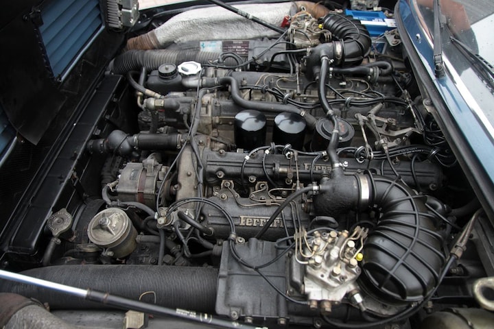 Ferrari 400i