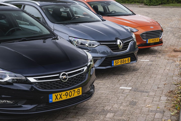 Stationwagons als occasion