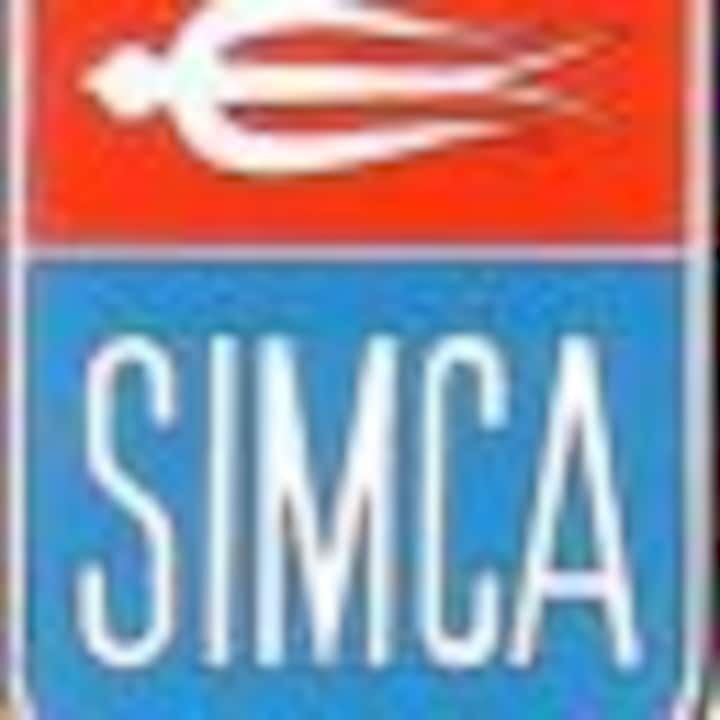 Simcaatje