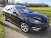Ford Mondeo Wagon 1.6 EcoBoost ECOnetic Platinum (2014)