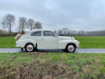 Volvo PV544 (1964)