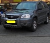 Mazda Tribute 3.0 V6 4WD Touring (2002)
