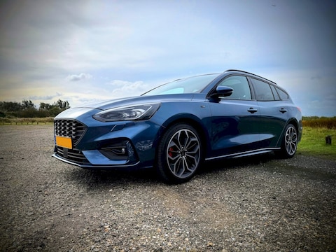 Ford Focus Wagon 1.5 EcoBoost 182pk ST Line Business