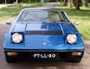 Lotus Elite (1975)