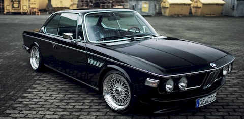 BMW 2800