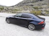 Lexus IS 300h Luxury Line (2018)