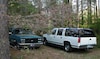 Chevrolet Tahoe LT Premium (2000)
