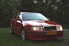 Skoda Octavia 1.8 Turbo 20V RS (2002)