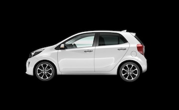 Kia Picanto 1.0 DPi DynamicPlusLine 4-zits (2021)