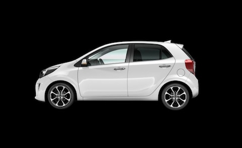 Kia Picanto 1.0 DPi DynamicPlusLine 4-zits