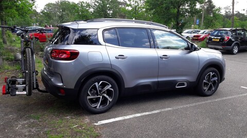 Citroen C5 Aircross PureTech 180 Feel