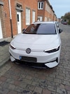 Volkswagen ID.7 Tourer 77kWh 286pk Pro Business (2024)