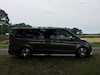 Mercedes-Benz Vito Dubbele Cabine (2017)