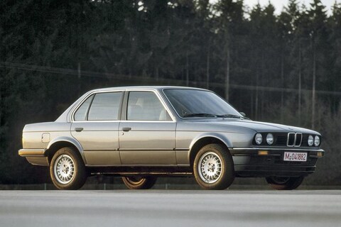 BMW 316