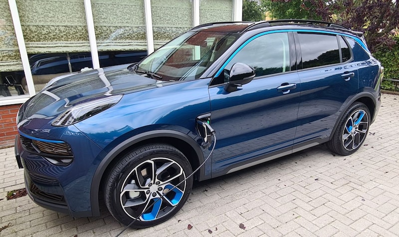 Lynk & Co 01 (2021)