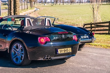 BMW Z4 (2003)