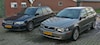 Volvo V40 T4 (1998)