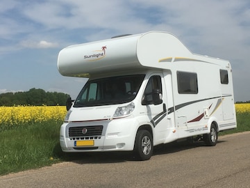 Fiat Ducato (2012)