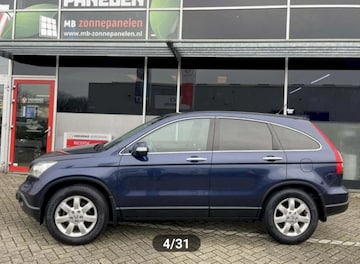 Honda CR-V (2007)