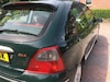 Rover 200 BRM (1999)