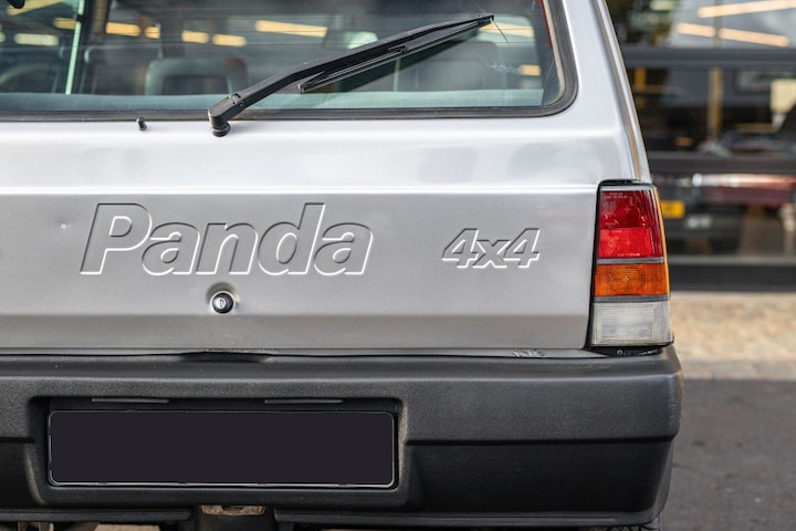 Fiat Grande Panda