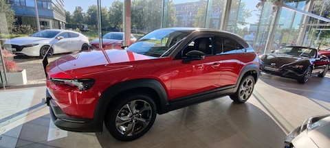 Mazda MX-30 First Edition