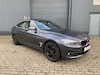 BMW 320i xDrive Gran Turismo High Executive (2014)