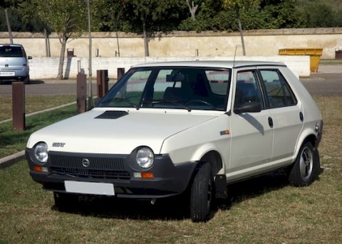 Fiat Ritmo 65 CL