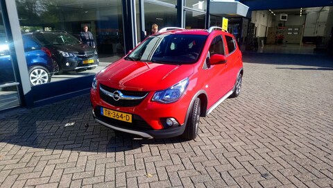 Opel Karl Rocks 1.0 Online Edition