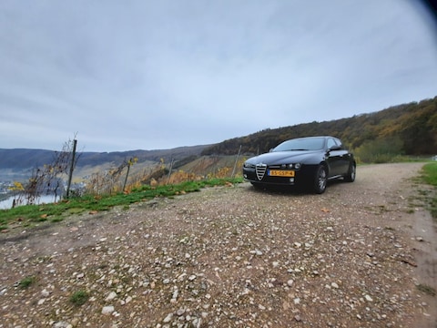 Alfa Romeo 159 Sportwagon 1.8 mpi Progression