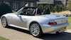 BMW Z3 roadster 2.2i S (2001)