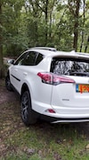 Toyota RAV4 2.5 Hybrid 2WD Style (2017)
