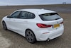 BMW 118i (2019)