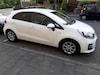 Kia Rio 1.2 CVVT ComfortLine (2015)