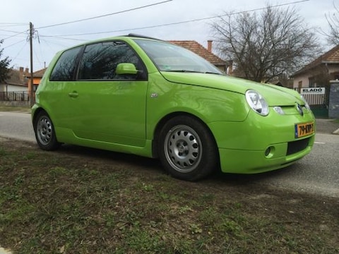 Volkswagen Lupo 1.2 TDI 3L