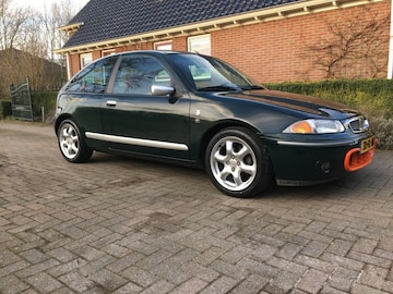 Rover 200 BRM (1999)