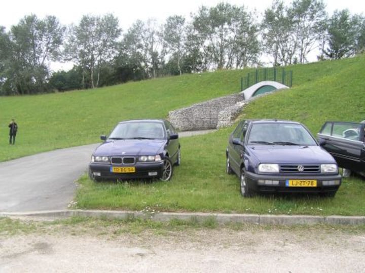 Volkswagen Vento 1.6 CL