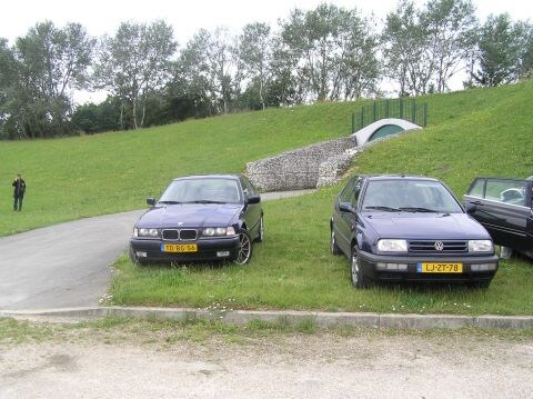 Volkswagen Vento 1.6 CL