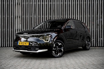 Kia Niro EV 64.8kWh DynamicPlusLine (2022)