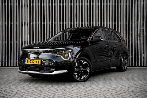 Kia Niro EV 64.8kWh DynamicPlusLine