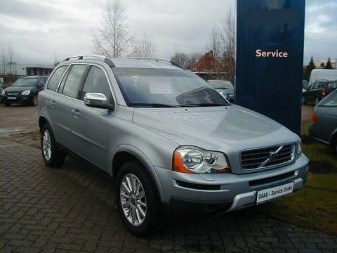 Volvo XC90 3.2 Executive (2006)