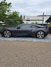 BMW i8 First Edition (2015)