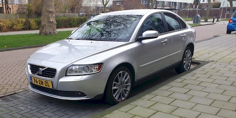 Volvo S40 1.8 Edition I