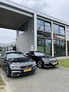 BMW 745e (2019)
