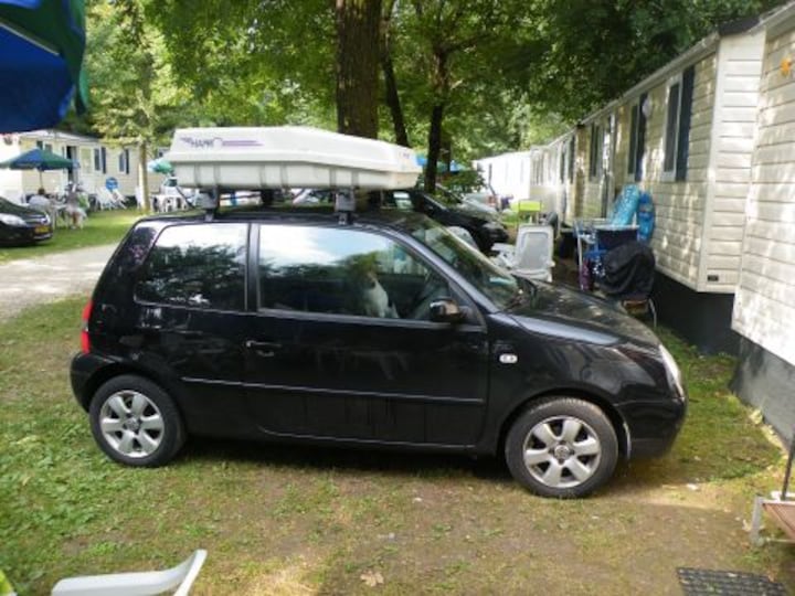 Volkswagen Lupo 1.4 Cambridge