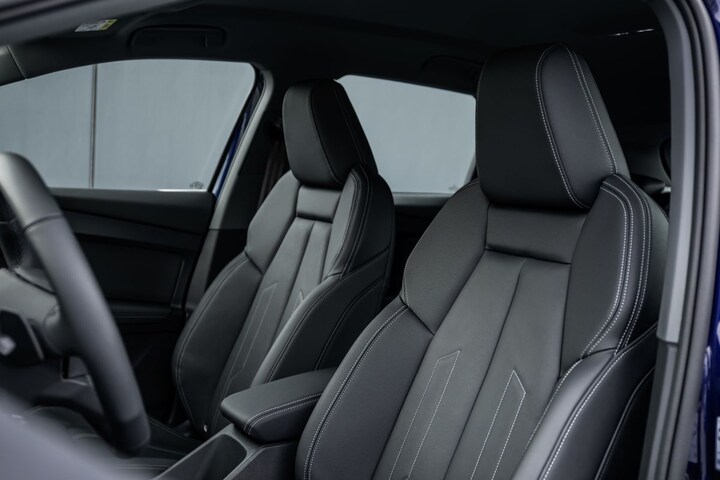Audi Q4 e-tron and Q4 e-tron Sportback
